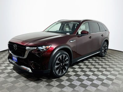 2024 Mazda Mazda CX-90 PHEV Premium Plus