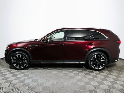 2024 Mazda Mazda CX-90 PHEV Premium Plus