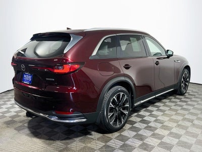 2024 Mazda Mazda CX-90 PHEV Premium Plus