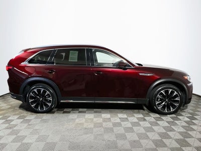 2024 Mazda Mazda CX-90 PHEV Premium Plus