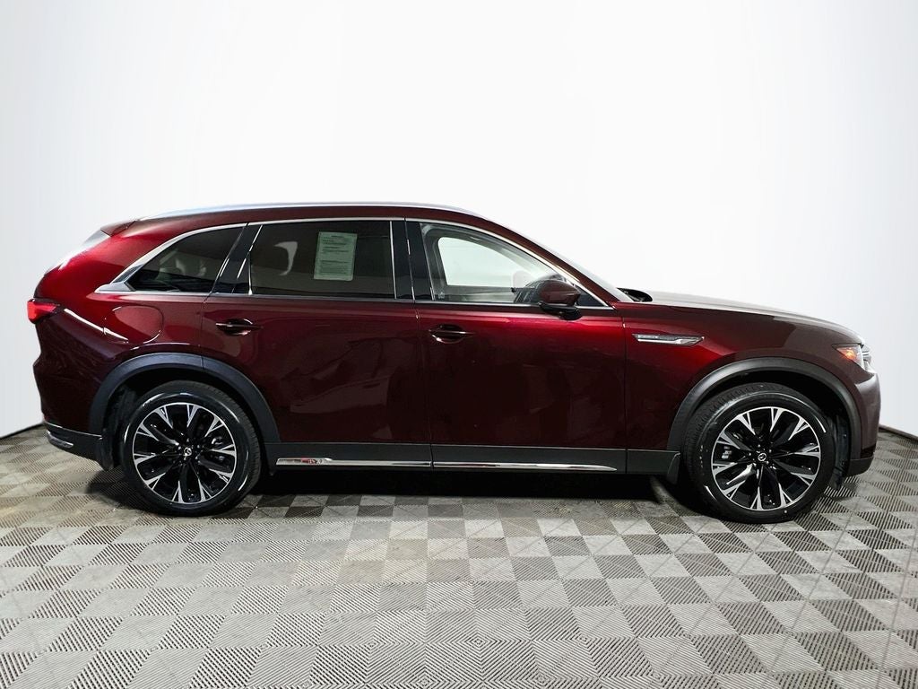 2024 Mazda Mazda CX-90 PHEV Premium Plus