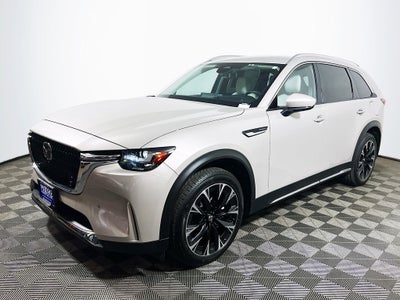2024 Mazda Mazda CX-90 PHEV Premium Plus