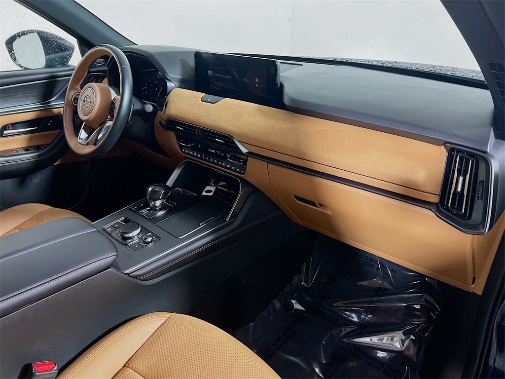 2025 Mazda Mazda CX-90 3.3 Turbo S Premium Plus D