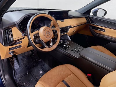 2025 Mazda Mazda CX-90 3.3 Turbo S Premium Plus D