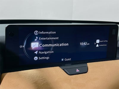 2024 Mazda Mazda CX-90 3.3 Turbo S Premium Plus