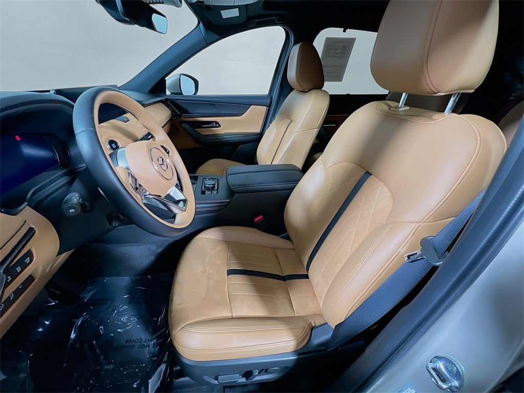 2024 Mazda Mazda CX-90 3.3 Turbo S Premium Plus