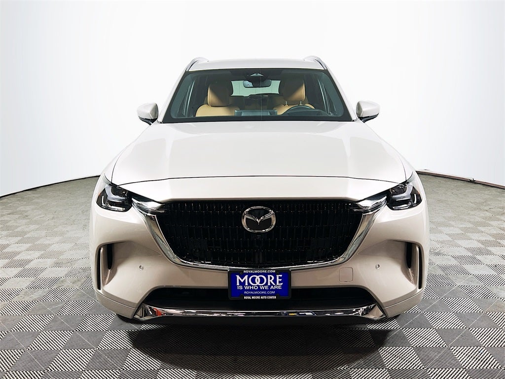 2024 Mazda Mazda CX-90 3.3 Turbo S Premium Plus