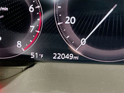 2025 Mazda Mazda CX-90 3.3 Turbo Premium Plus