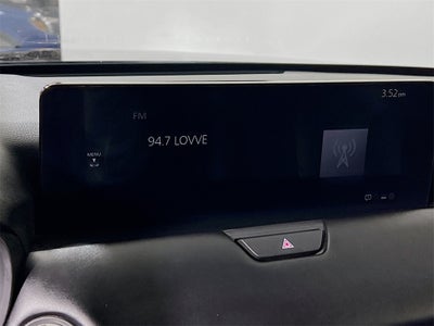 2025 Mazda Mazda CX-90 3.3 Turbo Premium Plus