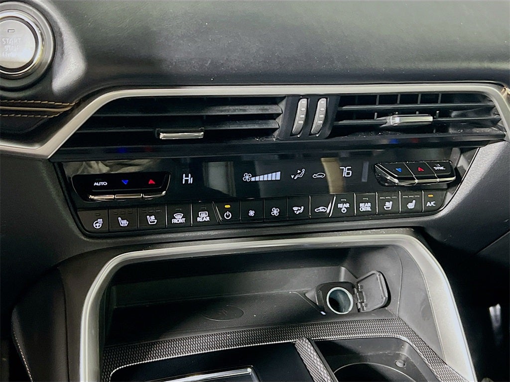 2025 Mazda Mazda CX-90 3.3 Turbo Premium Plus