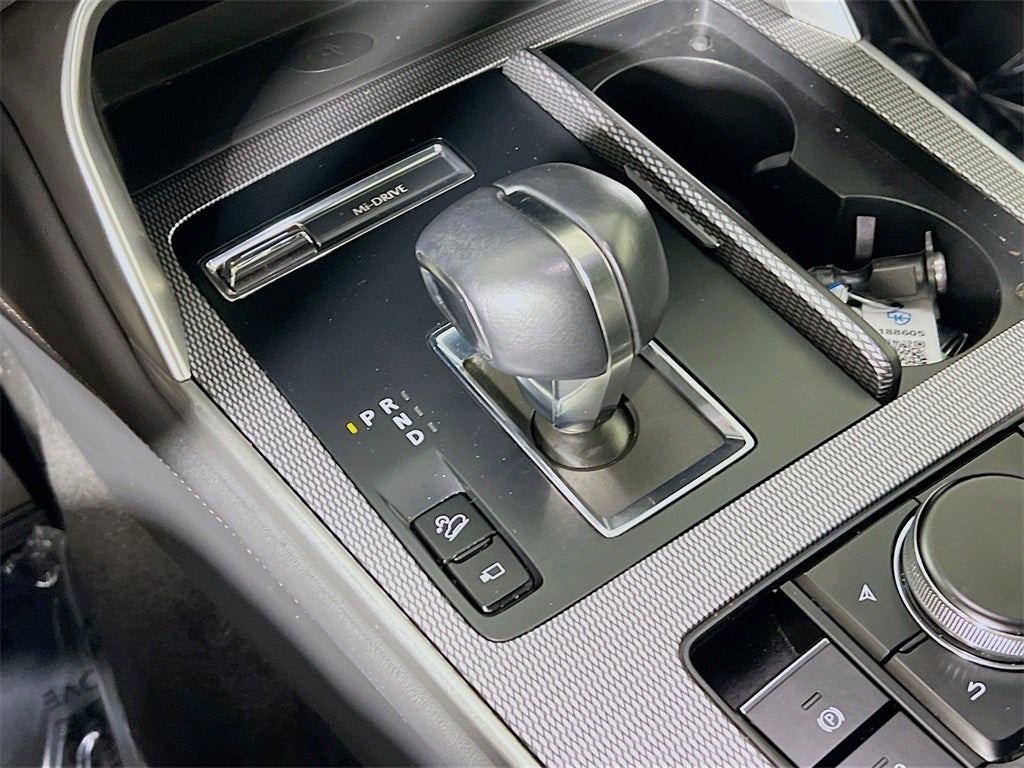 2025 Mazda Mazda CX-90 3.3 Turbo Premium Plus