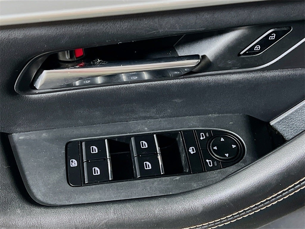 2025 Mazda Mazda CX-90 3.3 Turbo Premium Plus