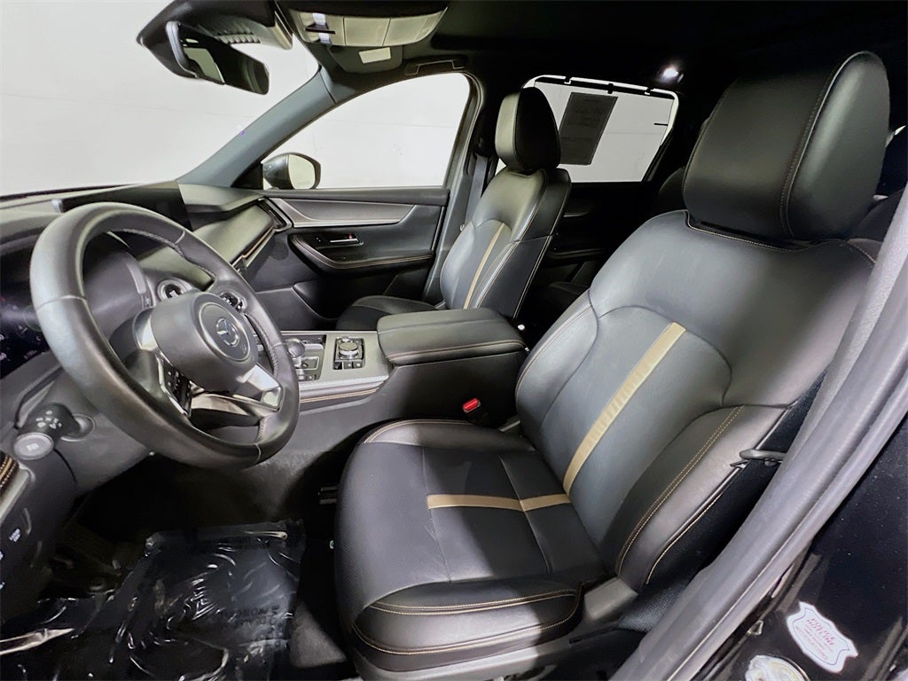 2025 Mazda Mazda CX-90 3.3 Turbo Premium Plus