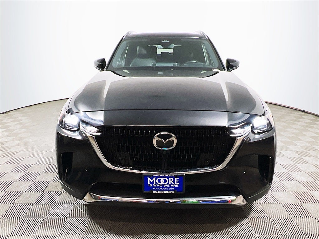 2025 Mazda Mazda CX-90 3.3 Turbo Premium Plus