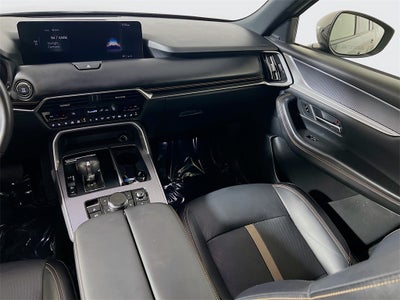 2025 Mazda Mazda CX-90 3.3 Turbo Premium Plus