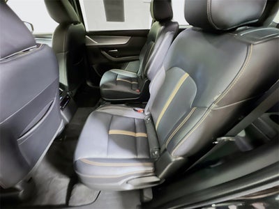 2025 Mazda Mazda CX-90 3.3 Turbo Premium Plus