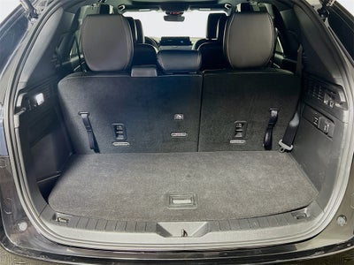 2025 Mazda Mazda CX-90 3.3 Turbo Premium Plus