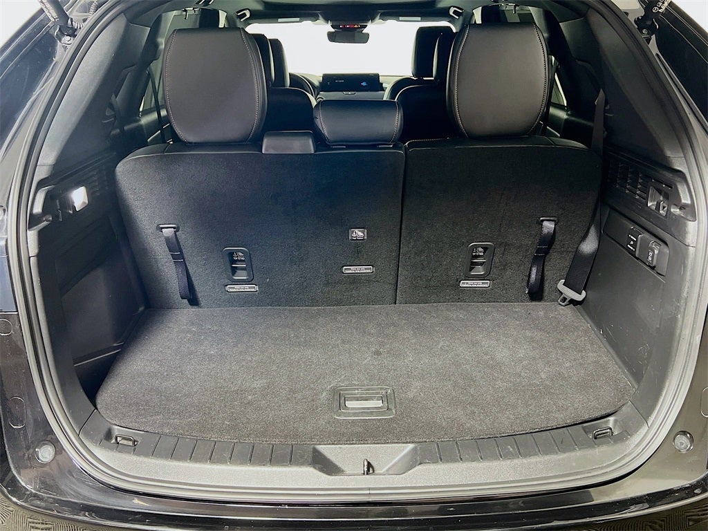 2025 Mazda Mazda CX-90 3.3 Turbo Premium Plus