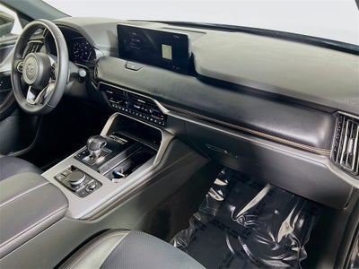 2025 Mazda Mazda CX-90 3.3 Turbo Premium Plus