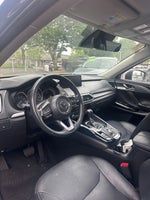 2023 Mazda Mazda CX-9 Touring Plus