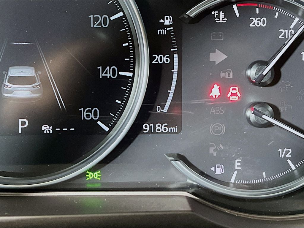 2022 Mazda Mazda CX-9 Carbon Edition