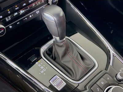 2022 Mazda Mazda CX-9 Carbon Edition