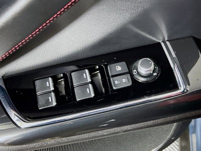 2022 Mazda Mazda CX-9 Carbon Edition