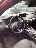 2021 Mazda Mazda CX-9 Grand Touring
