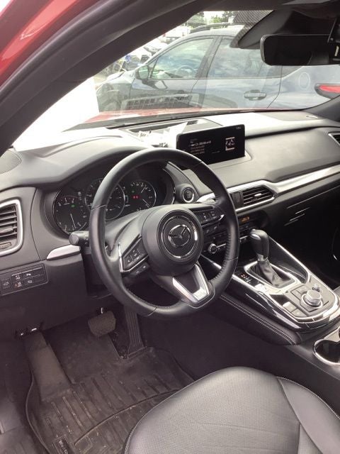 2021 Mazda Mazda CX-9 Grand Touring