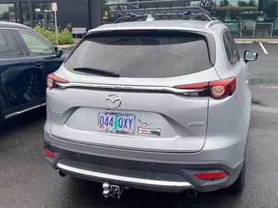 2017 Mazda Mazda CX-9 Signature