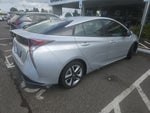 2018 Toyota Prius Three Touring
