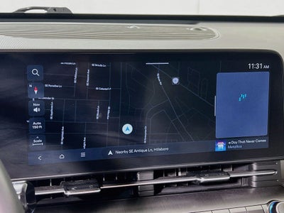 2024 Hyundai Kona Electric SEL