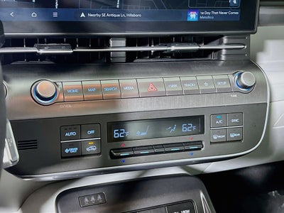 2024 Hyundai Kona Electric SEL