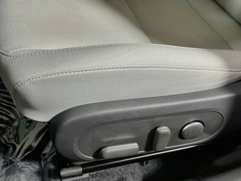 2024 Hyundai Kona Electric SEL