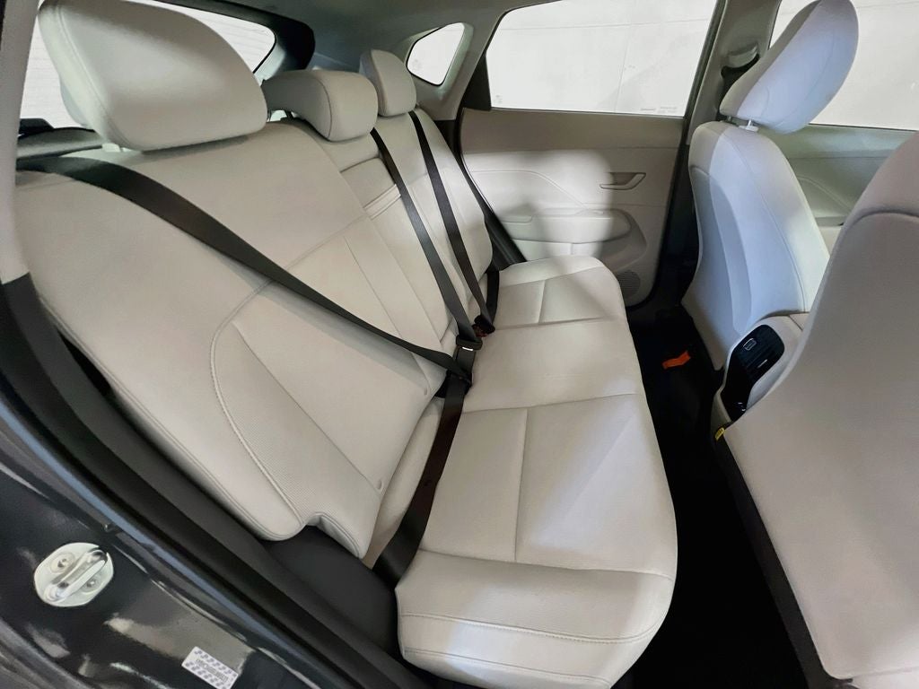 2024 Hyundai Kona Electric SEL