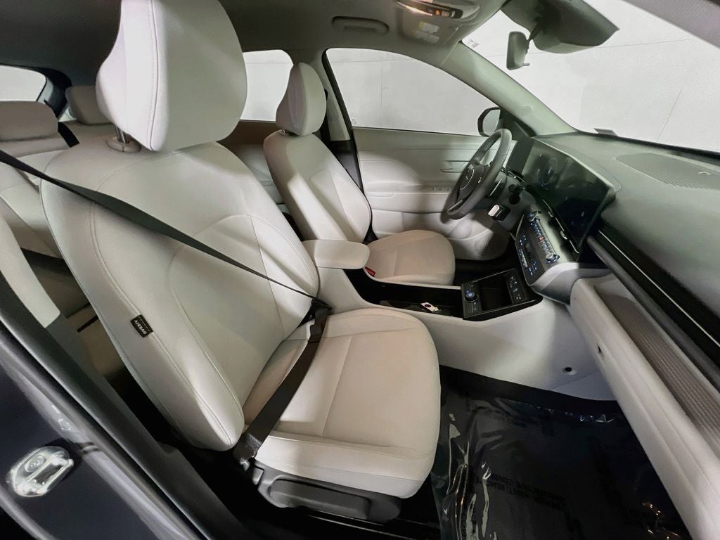 2024 Hyundai Kona Electric SEL