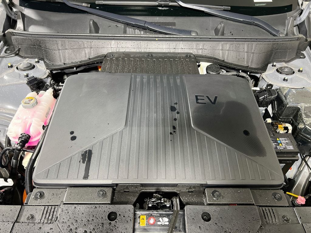 2024 Hyundai Kona Electric SEL