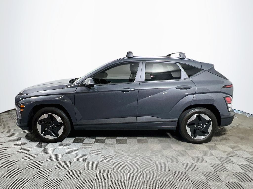 2024 Hyundai Kona Electric SEL