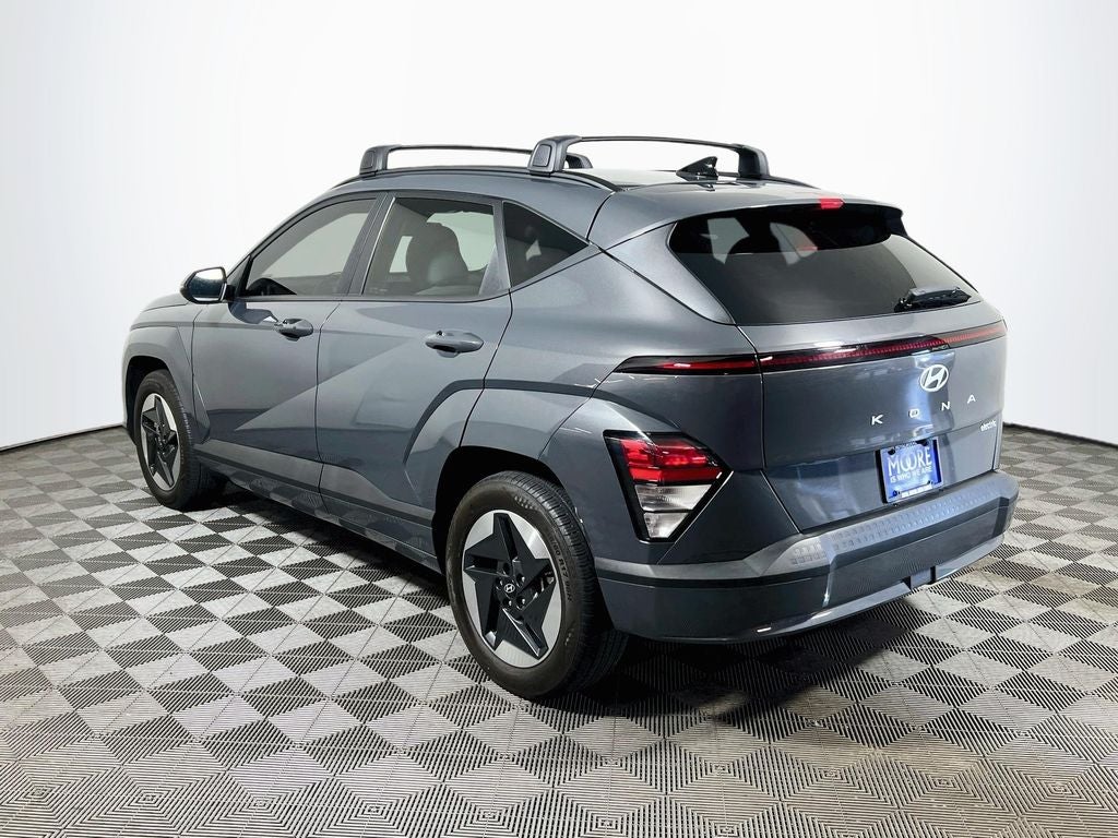 2024 Hyundai Kona Electric SEL