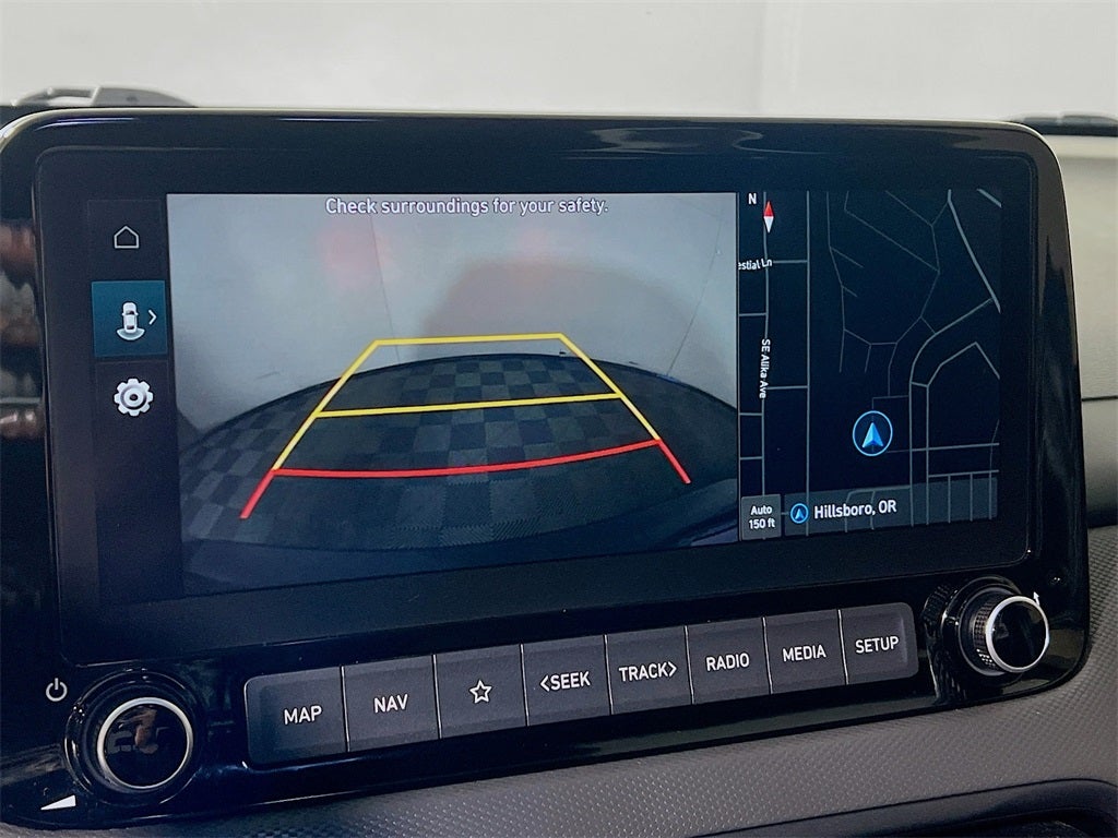 2023 Hyundai Kona N Line