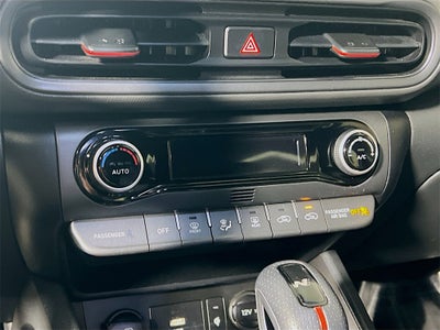 2023 Hyundai Kona N Line