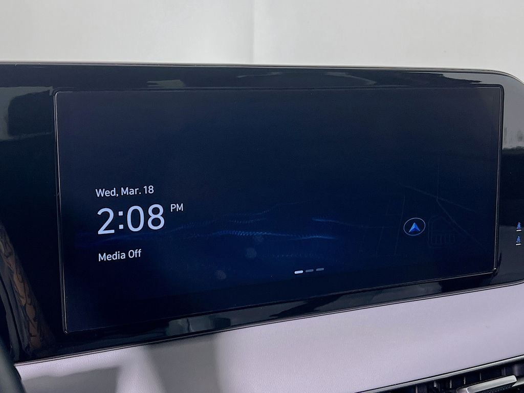 2024 Hyundai Palisade SEL 7 Passenger