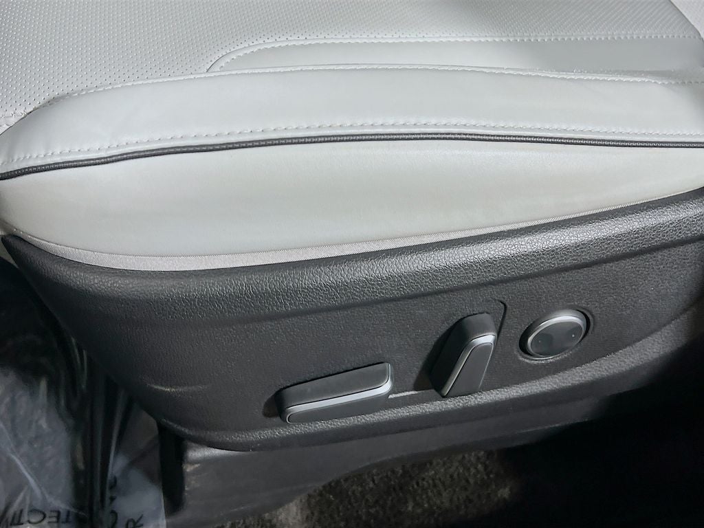 2024 Hyundai Palisade SEL 7 Passenger