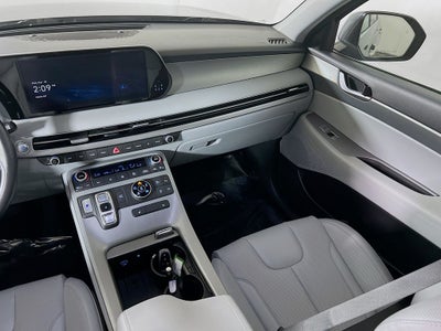 2024 Hyundai Palisade SEL 7 Passenger