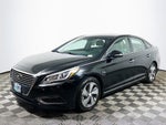 2016 Hyundai Sonata Plug-In Hybrid Base