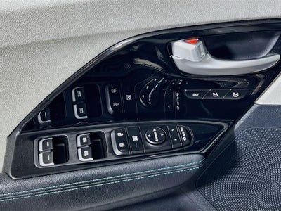 2018 Kia Niro Plug-In Hybrid EX Premium