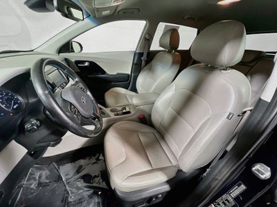2018 Kia Niro Plug-In Hybrid EX Premium