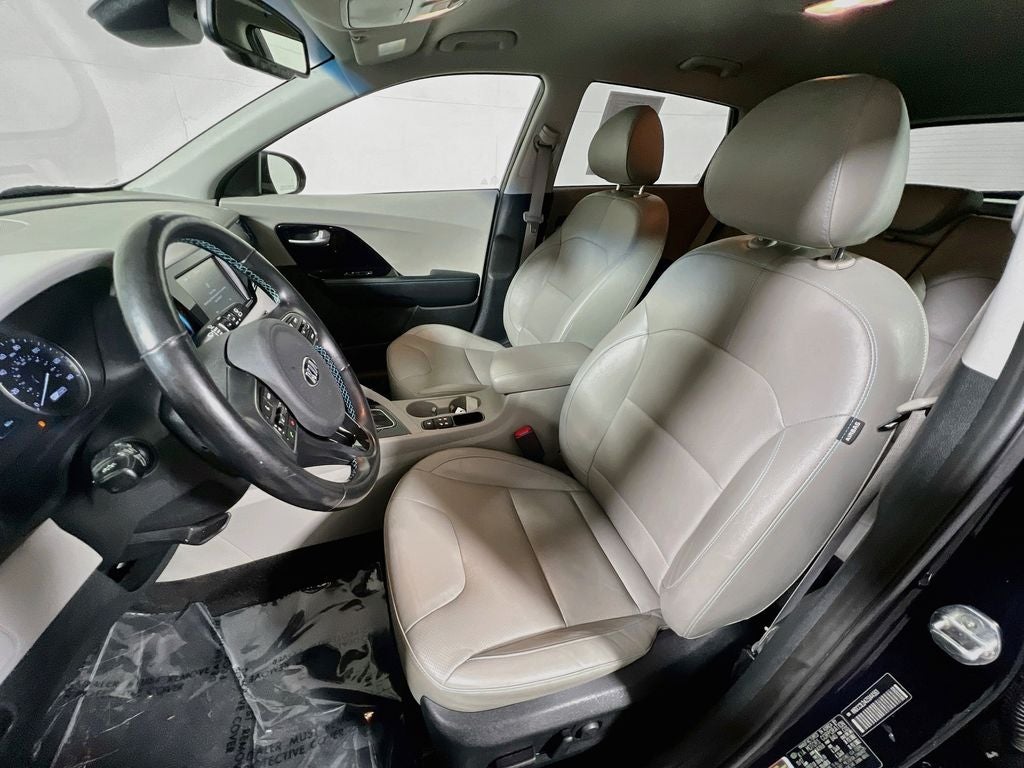 2018 Kia Niro Plug-In Hybrid EX Premium