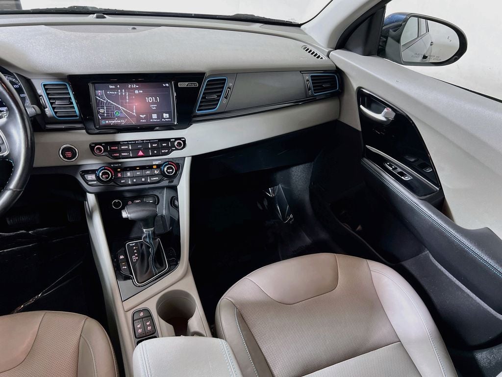 2018 Kia Niro Plug-In Hybrid EX Premium