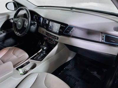 2018 Kia Niro Plug-In Hybrid EX Premium